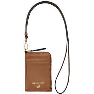 Micheal Kors jet on sale set lanyard wallet New never used